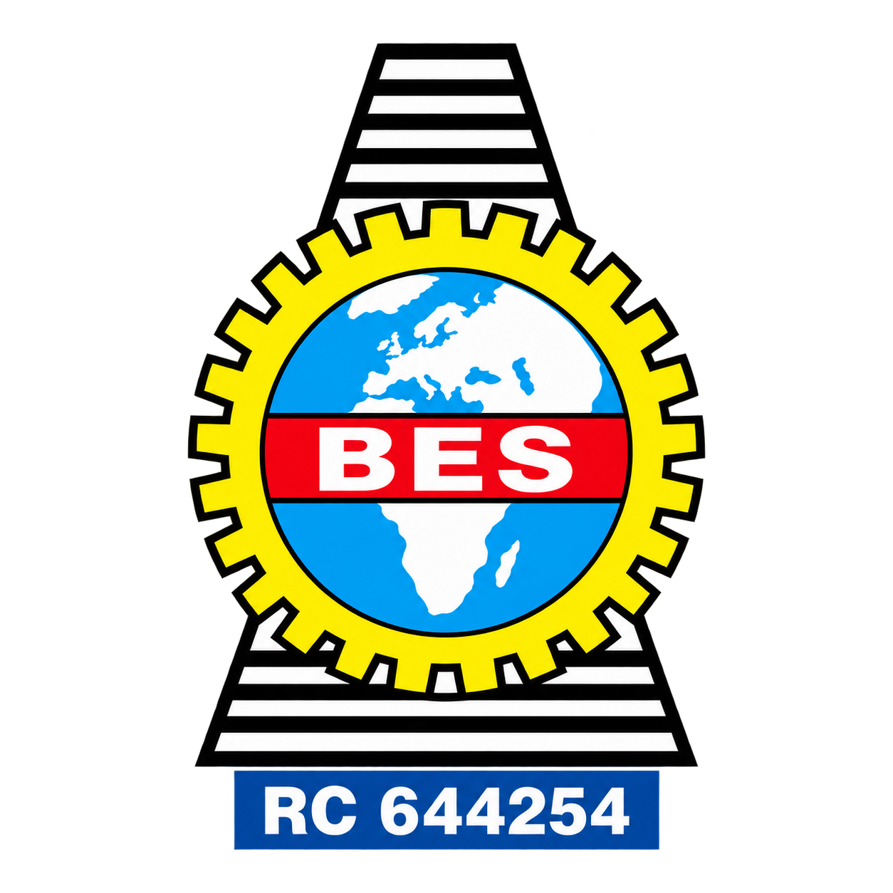 Bethel Engineering logo